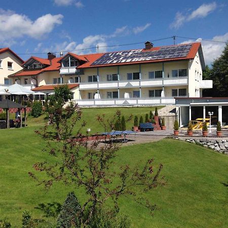 Naturhotel Am Sonnenhang Oy-Mittelberg Exteriér fotografie