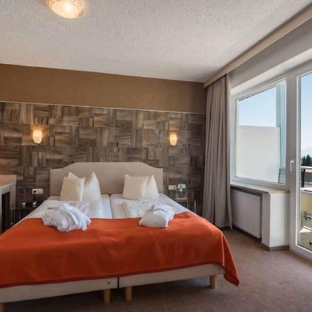 Naturhotel Am Sonnenhang Oy-Mittelberg Exteriér fotografie