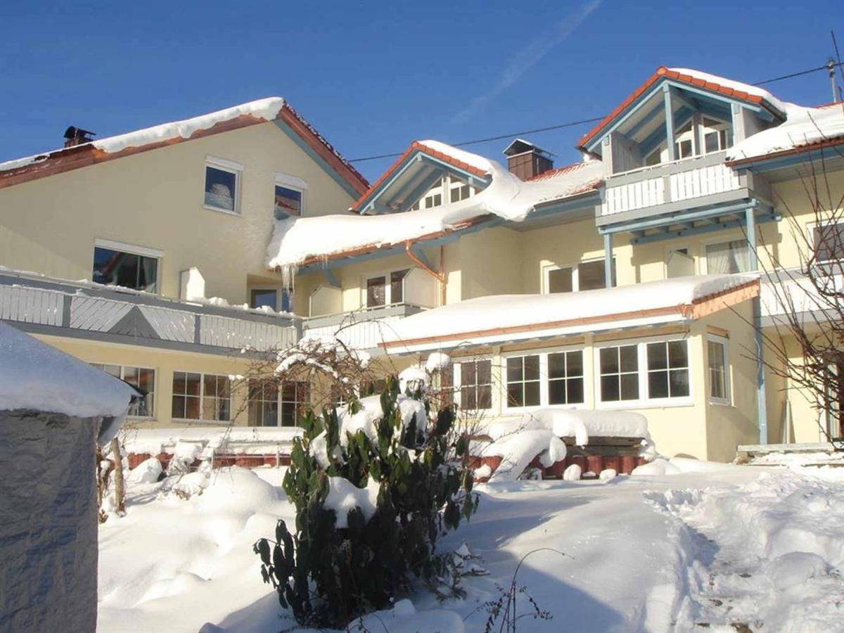 Naturhotel Am Sonnenhang Oy-Mittelberg Exteriér fotografie
